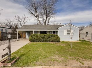 1259 Havana St, Aurora, CO 80010