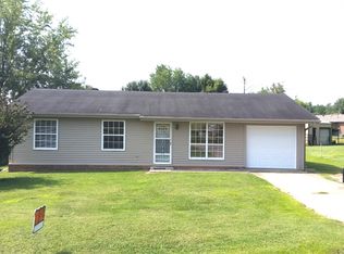 236 Duvall Rd, Beaver Dam, KY 42320