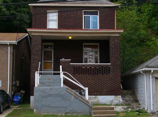 239 Singer Ave #339804390, Mc Kees Rocks, PA 15136