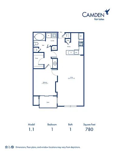 Floor plan 11