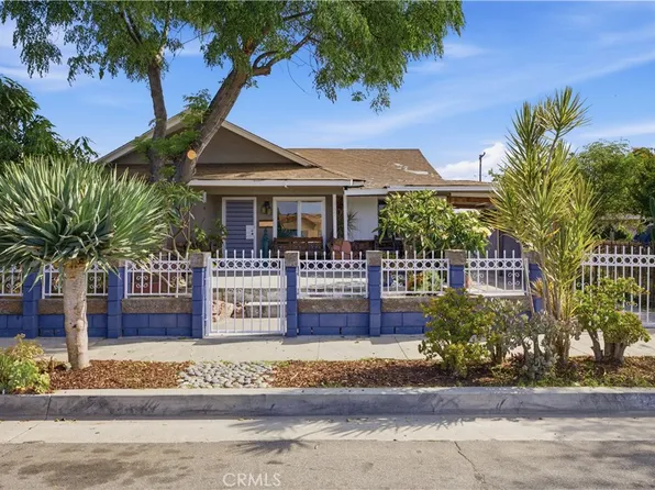 3227 Palm Ave, Lynwood, CA 90262