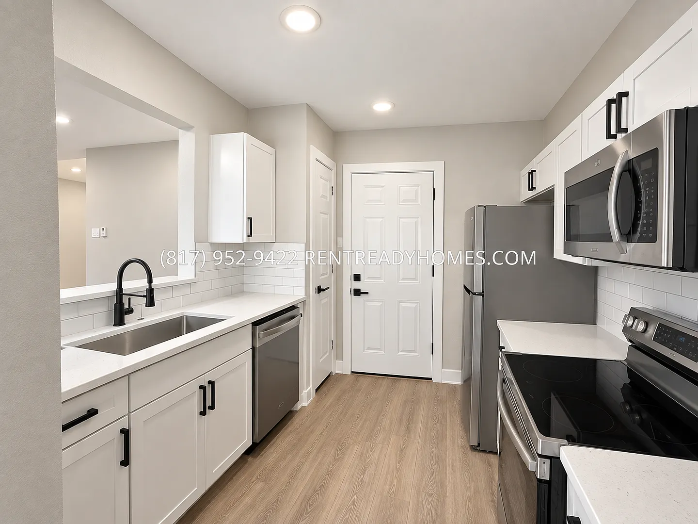 4107 Fitzwater Dr — Photo 2
