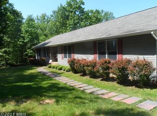 19558 Old Mill Rd, Culpeper, VA 22701