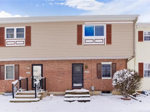 6510 E 128th Ter, Grandview, MO 64030