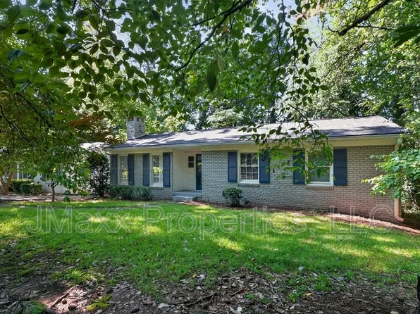 807 Cardova Dr NE, Atlanta, GA 30324