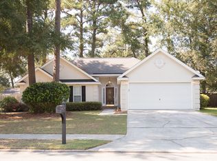 59 Richmond Way, Richmond Hill, GA 31324