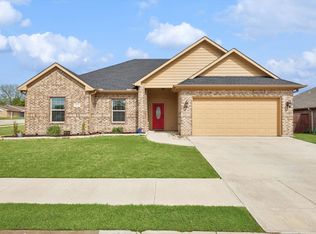 702 Hadley Ln, Valley View, TX 76272