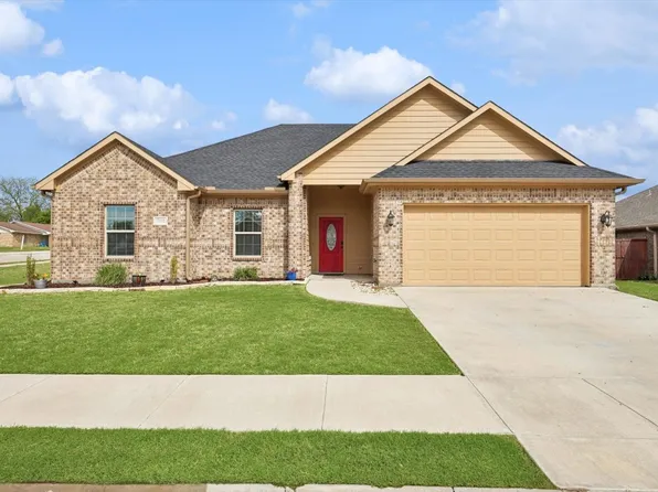 702 Hadley Ln, Valley View, TX 76272