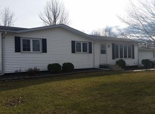 1516 Elmwood Dr, Milbank, SD 57252