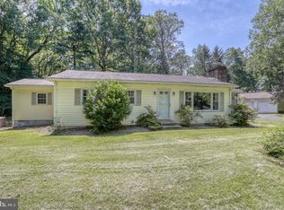 15022 Wilson Hill Rd, Georgetown, DE 19947