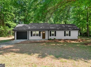 850 King Dr SE, Conyers, GA 30094