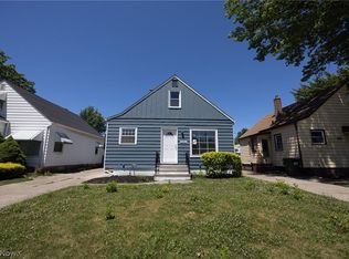 23721 Colbourne Rd, Euclid, OH 44123