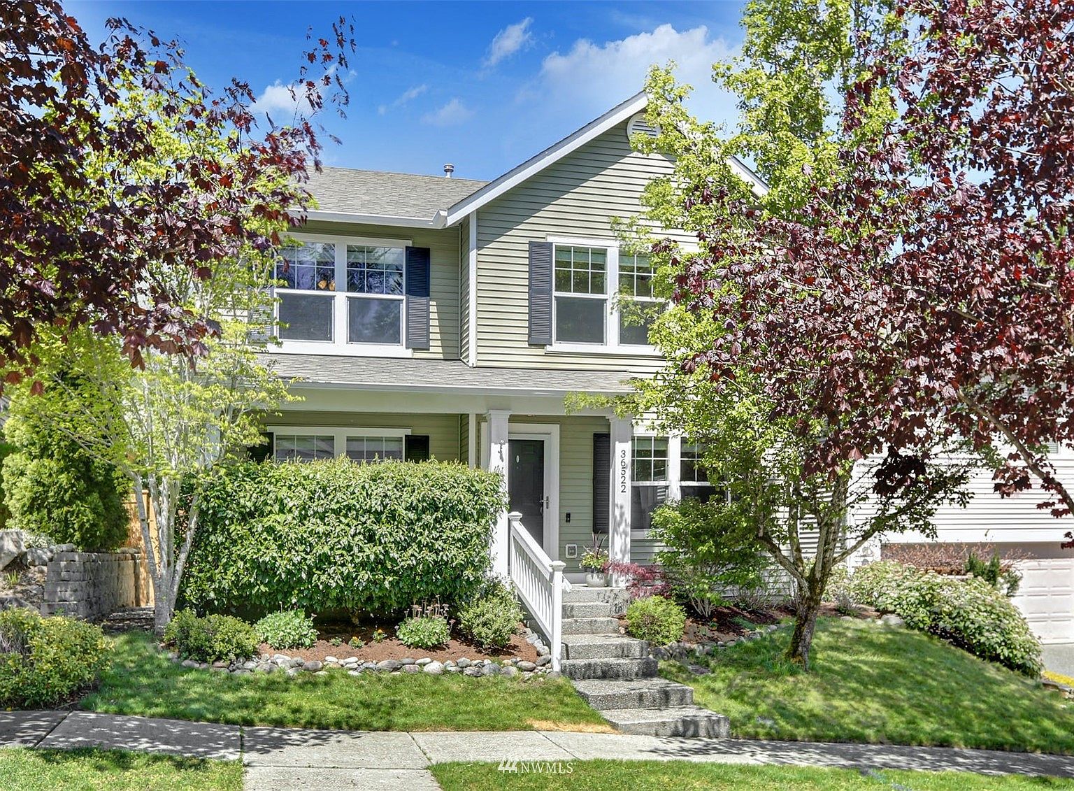 36522 SE Woody Creek Lane, Snoqualmie, WA 98065 Zillow