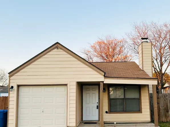 9843 VALLEY VILLA, San Antonio, TX 78250