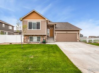 539 Cherryridge Dr, Windsor, CO 80550