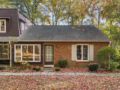 65 Main Street #8, Essex, CT, 06426