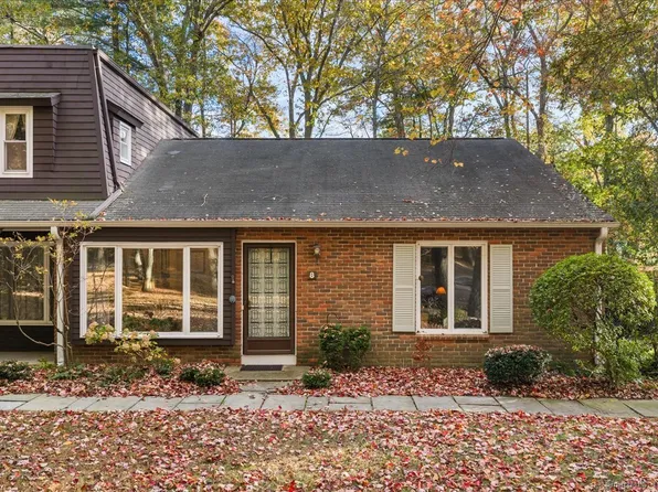 65 Main Street #8, Essex, CT 06442