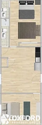 Rented by Oxford Property Group | media 32