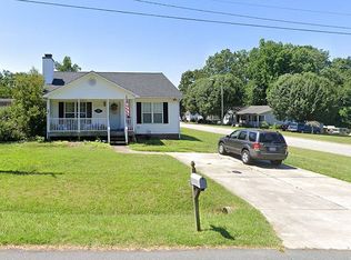 1028 Shepherd Grove Rd, Kernersville, NC 27284
