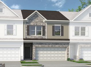 3529 Bellinger Dr #31, Powder Springs, GA 30127