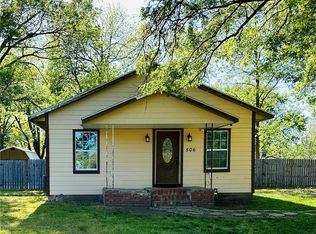 506 S Long Ave, Arma, KS 66712