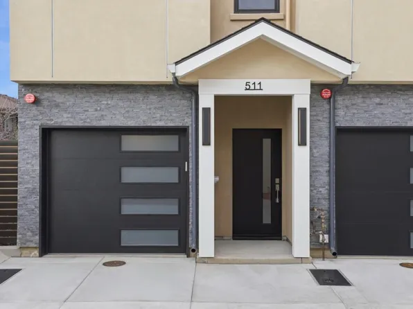 511 Union Ave, Campbell, CA 95008