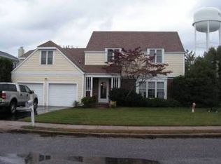 1503 Bel Aire Ct W, Point Pleasant Boro, NJ 08742