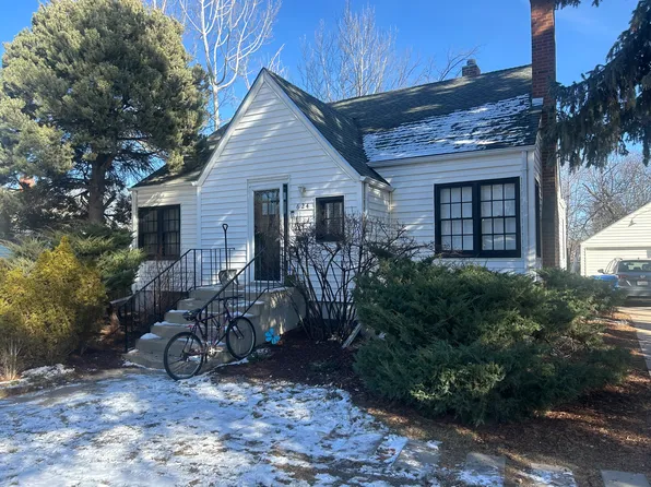 624 S Loomis Ave #624, Fort Collins, CO 80521