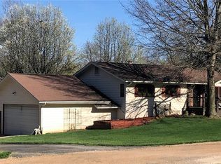 10520 Liberty Ln, Rolla, MO 65401