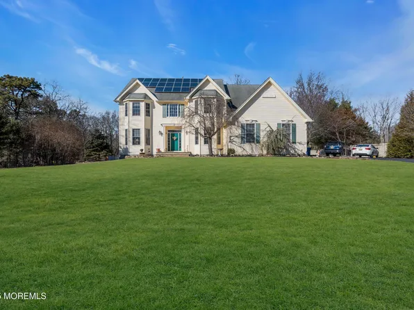 25 Conor Road, Jackson, NJ 08527