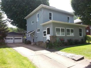 522 S Vine St, Orrville, OH 44667
