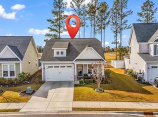 716 Hackberry Way, Longs, SC 29568