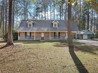 104 Heatherstone Ln, Covington, LA, 70433