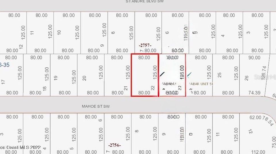 2nd image of 939 Mahoe St SW Lot 22