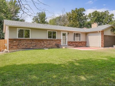 3245 S Fairplay Street, Aurora, CO, 80014