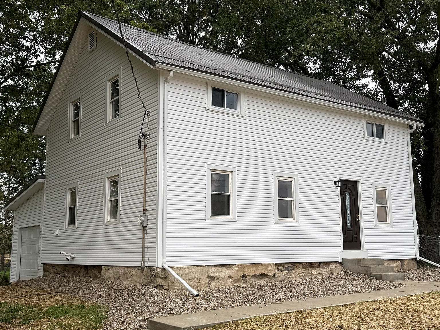 1168 Township Road 1656 — Photo 1