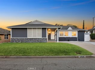 2425 Charnwood Ave, Alhambra, CA 91803