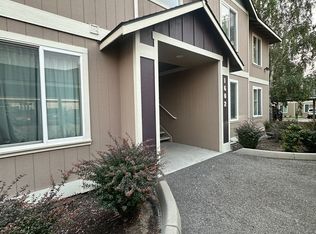 Parkside Condos, Wenatchee, WA 98801