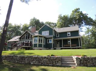 327 Chicopee Row, Groton, MA 01450