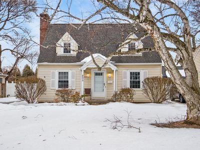 205 Thorncliffe Dr, Rochester, NY, 14617