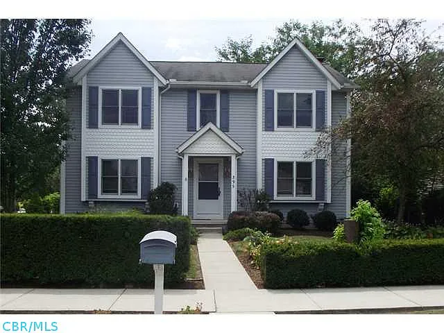395 Taylor Ave photo 1