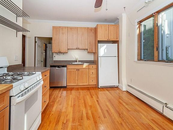 2nd image of 77 Amory St #1