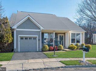 10 Begonia Ct, Marlton, NJ 08053