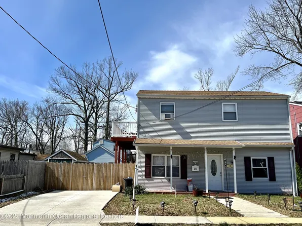 71 Orchard St, Keansburg, NJ 07734