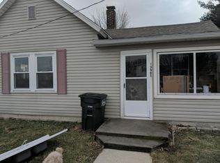 1398 S Us Highway 33, Wolflake, IN 46796