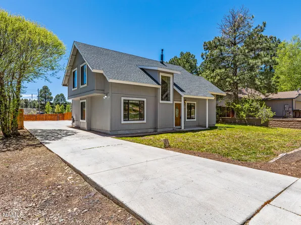 3428 S Litzler Dr, Flagstaff, AZ 86005