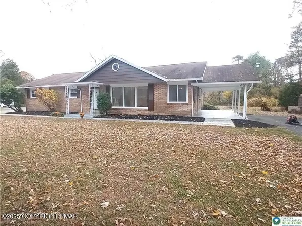 161 Reber St, Lehighton, PA 18235