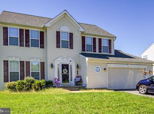 703 Tracy Cir, Townsend, DE 19734