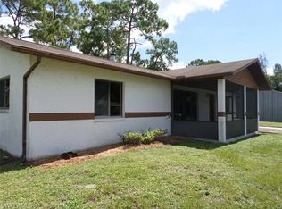 7585 Hart Dr, North Fort Myers, FL 33917
