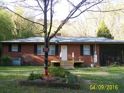2465 Upper Middle Creek Rd, Sevierville, TN, 37876